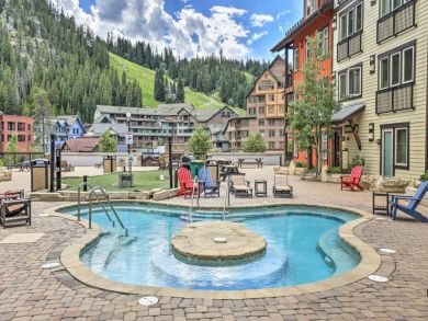 Winter Park Condo 924788