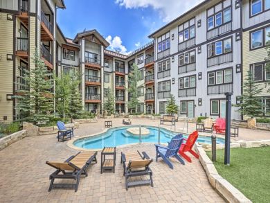 Winter Park Condo 924788