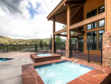 Winter Park Condo 924789