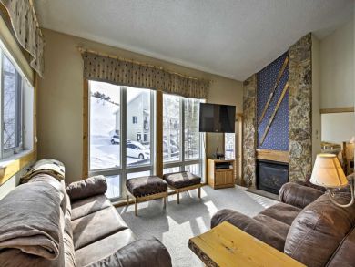 Winter Park Condo 924789