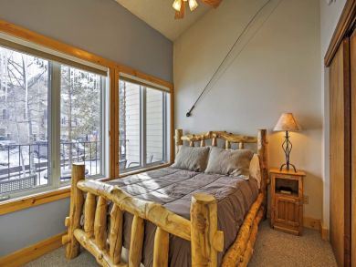 Winter Park Condo 924789