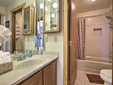 Winter Park Condo 924789