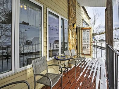 Winter Park Condo 924789