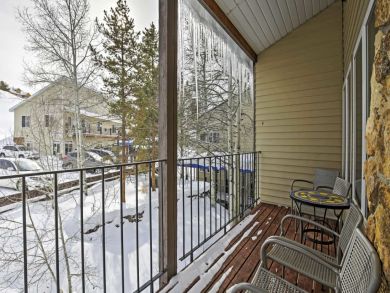 Winter Park Condo 924789
