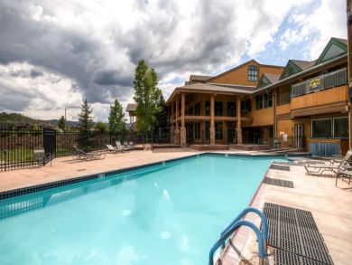 Winter Park Condo 924789
