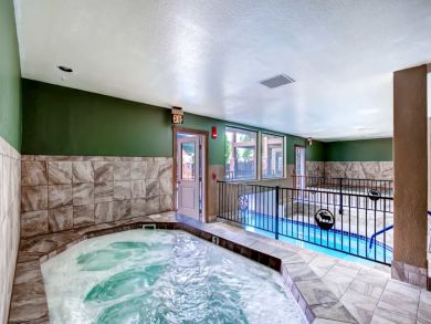 Winter Park Condo 924789