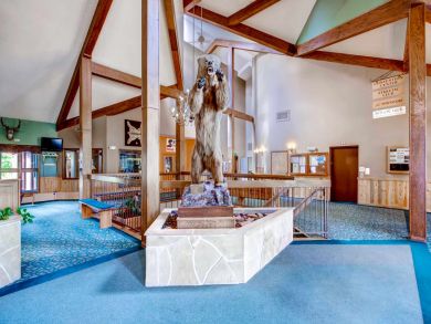 Winter Park Condo 924789