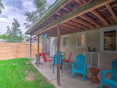 Winter Park Home 924793