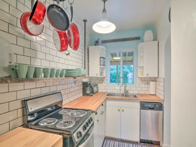 Winter Park Home 924793
