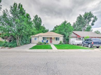 Winter Park Home 924793