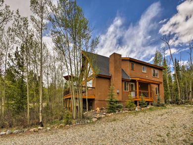 Winter Park Home 924794