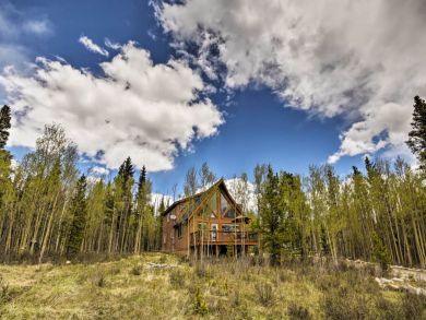 Winter Park Home 924794