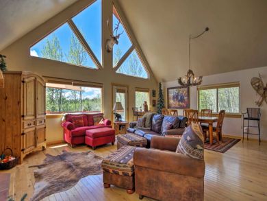 Winter Park Home 924794