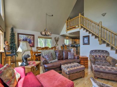 Winter Park Home 924794