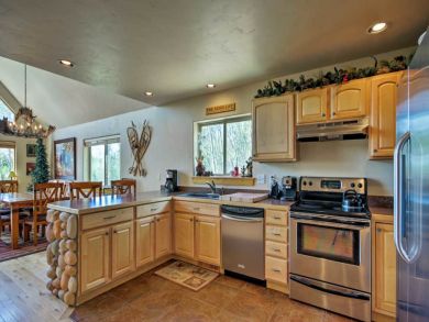 Winter Park Home 924794