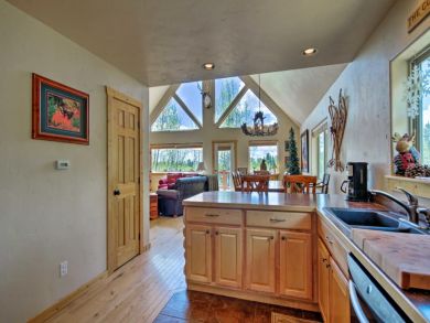 Winter Park Home 924794