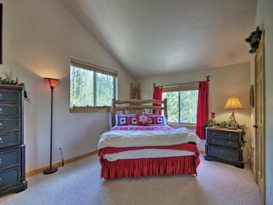 Winter Park Home 924794