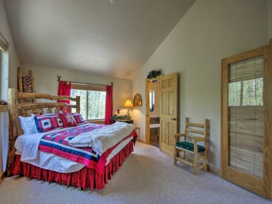 Winter Park Home 924794
