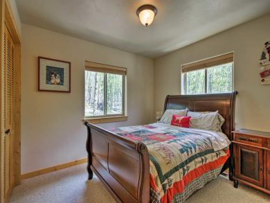 Winter Park Home 924794