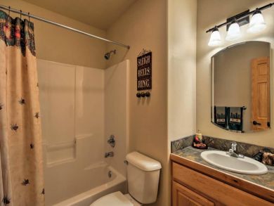Winter Park Home 924794