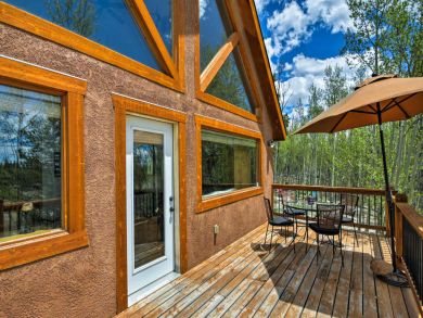 Winter Park Home 924794