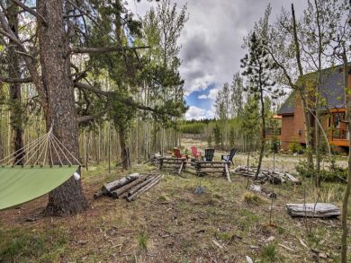 Winter Park Home 924794