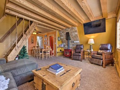 Winter Park Home 924796
