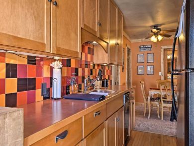 Winter Park Home 924796