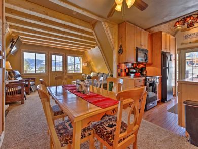 Winter Park Home 924796