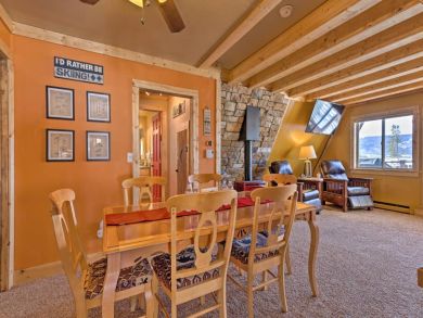 Winter Park Home 924796