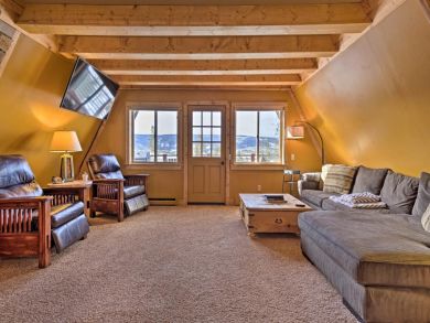 Winter Park Home 924796