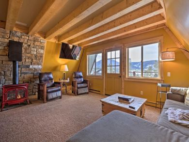 Winter Park Home 924796