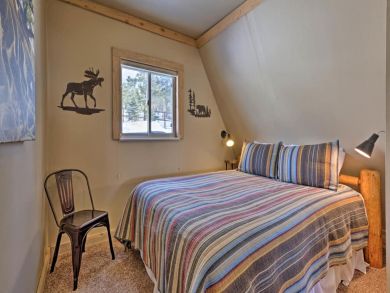 Winter Park Home 924796