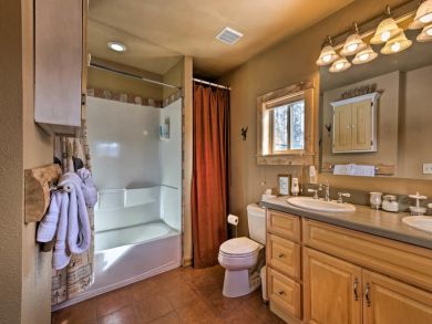 Winter Park Home 924796