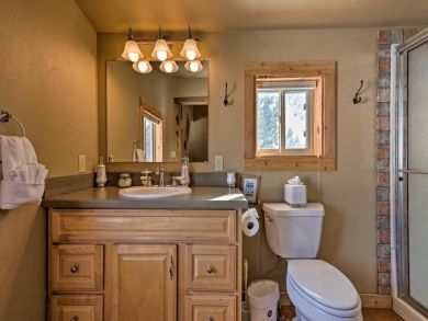 Winter Park Home 924796
