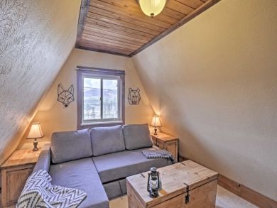 Winter Park Home 924796
