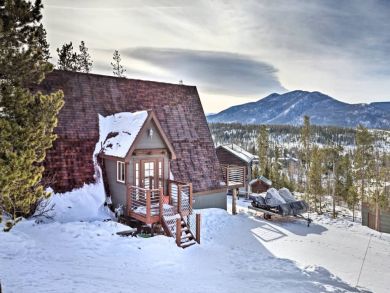 Winter Park Home 924796