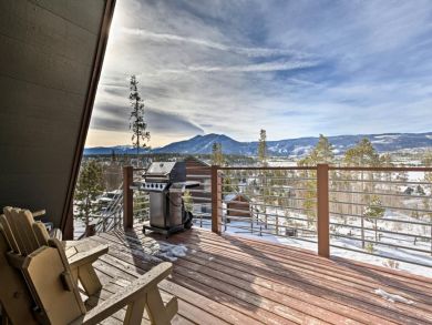 Winter Park Home 924796