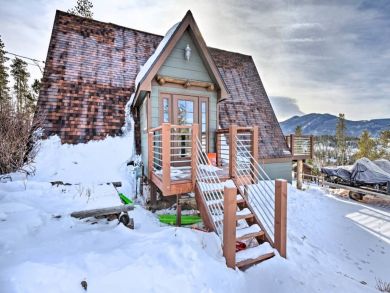Winter Park Home 924796
