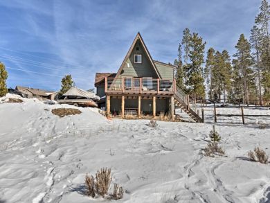 Winter Park Home 924796