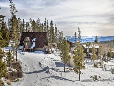 Winter Park Home 924796