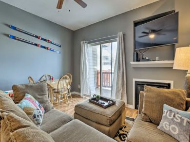 Winter Park Home 924798