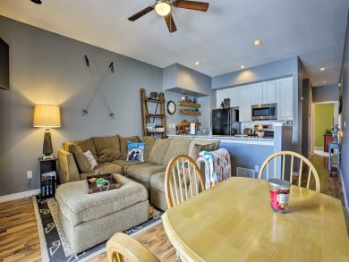 Winter Park Home 924798