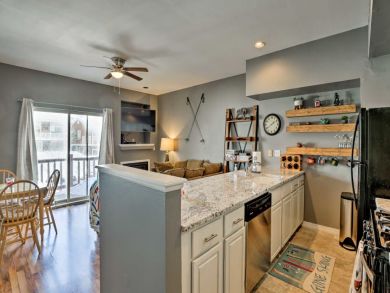 Winter Park Home 924798