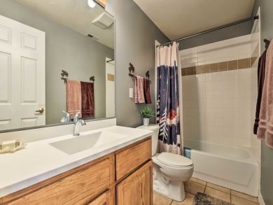 Winter Park Home 924798