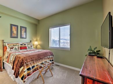 Winter Park Home 924798