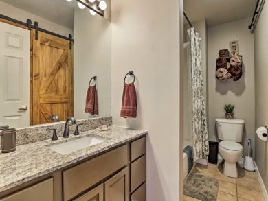 Winter Park Home 924798