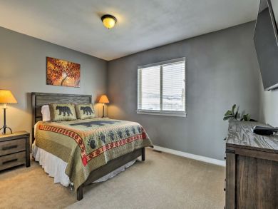 Winter Park Home 924798