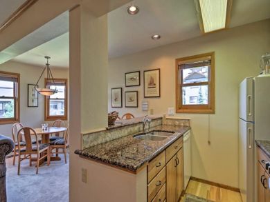 Winter Park Condo 924799 Winter Park Condo 924799