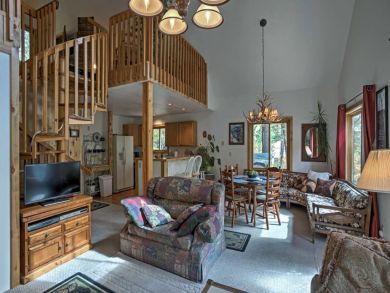 Winter Park Home 924801